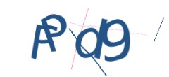 Identifying code
