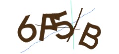 Identifying code