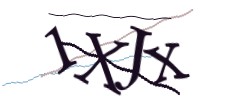 Identifying code