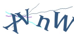 Identifying code