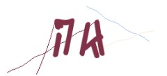 Identifying code
