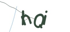 Identifying code