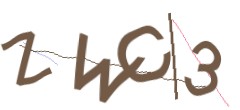 Identifying code