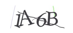 Identifying code