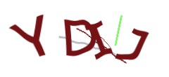 Identifying code