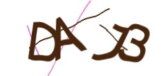 Identifying code