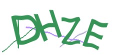 Identifying code