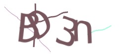 Identifying code