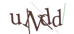 Identifying code