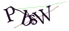 Identifying code