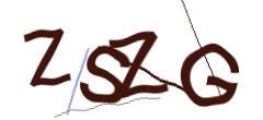 Identifying code