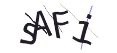 Identifying code