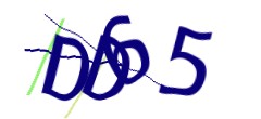Identifying code