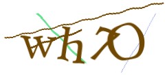 Identifying code