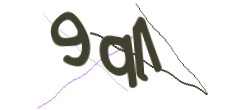 Identifying code