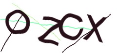 Identifying code