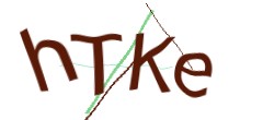 Identifying code