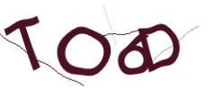 Identifying code