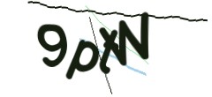 Identifying code