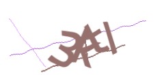 Identifying code