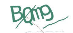 Identifying code