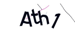 Identifying code