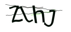 Identifying code