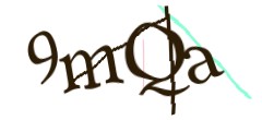 Identifying code