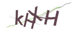 Identifying code