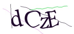 Identifying code