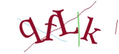 Identifying code