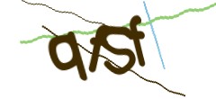 Identifying code