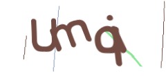 Identifying code