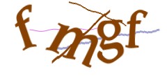 Identifying code