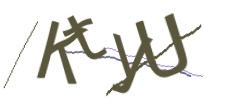Identifying code