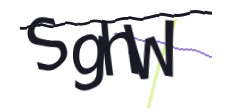 Identifying code