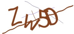 Identifying code