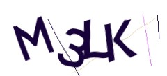Identifying code