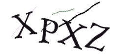 Identifying code