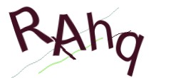 Identifying code