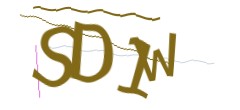 Identifying code
