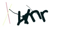 Identifying code