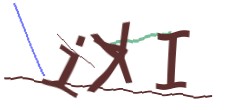 Identifying code