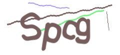 Identifying code