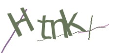 Identifying code