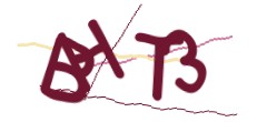 Identifying code