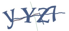 Identifying code