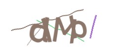 Identifying code