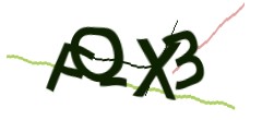 Identifying code
