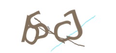 Identifying code